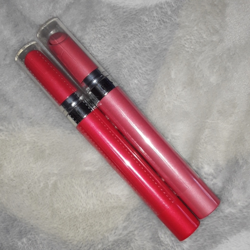 💜4pc Make-Up Set V.S. John Fredia & Revlon💜 - Picture 4 of 4